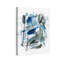Fikri, feuilles de menthe sur toile-1783659463
