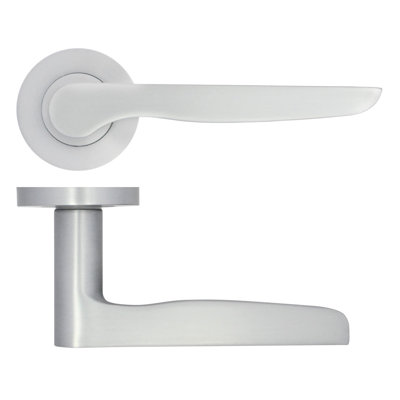 Single Dummy Door Handle