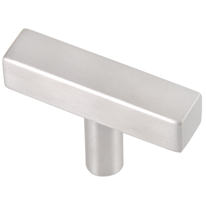Bar Pull Multipack, Nickel