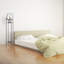 Lampe sur pied moderne 61 "H Nadia-248578218-248578219