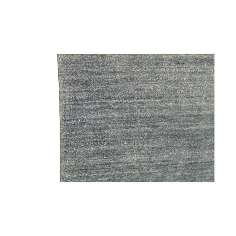 Area Rug in Gray
