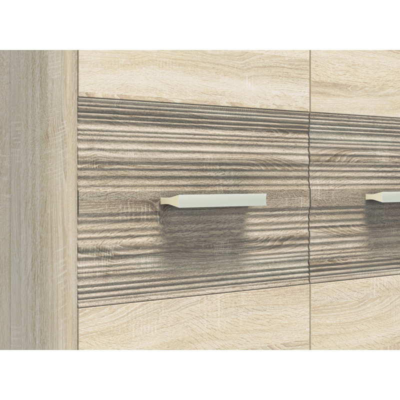 Skelton 92cm Sideboard
