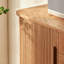 Buffet simple avec rangement