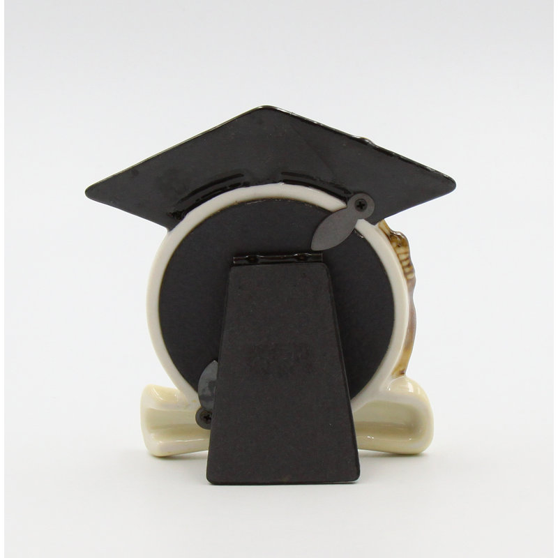 Ceramic Matte Picture Frame