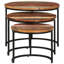 Kersten Solid Wood Solid Coffee Table