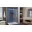 Cabine de douche rectangulaire sans cadre Enigma Air l 60,38 po x P 34,75 po x H 76 po-64134865-130713325