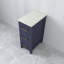 Meuble-lavabo 12 po -948150571