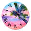 Horloge murale nautique et côtière-60282210