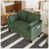 Green est en rupture de stock