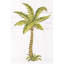 Serviette de plage Summer Fun Breezy Pestemal-28076108
