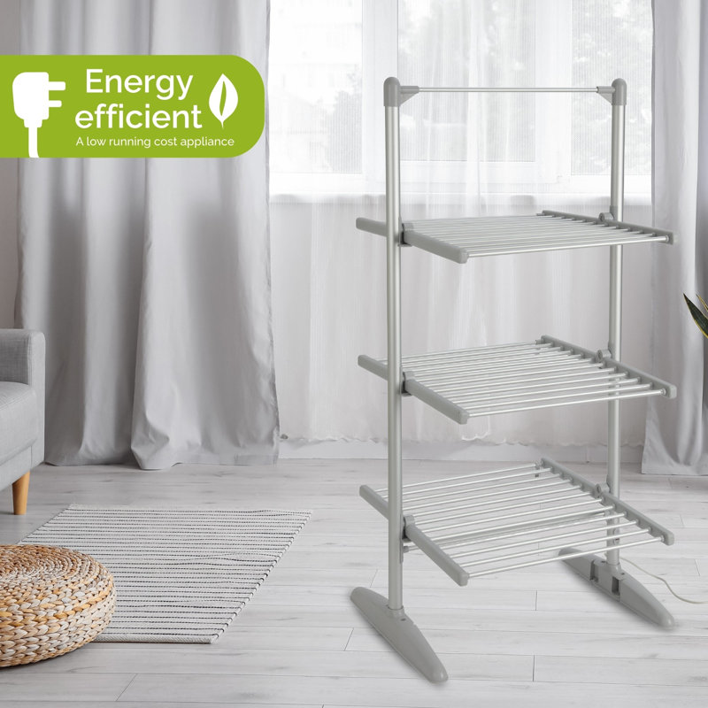 Freestanding Drying Rack