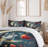 Cat Duvet Cover-97562182