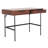 Cranston Metal Base Writing Desk