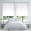 Indoor Blackout Trimmable Roller Blind – Custom Fit Window Shade with Light Control & Privacy-2023318420-2023317608