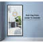 Miroir mural lumineux-85979546