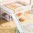 White Loft Bed With Space And Detachable Slide - Flexible Bedroom Full Size Low Portable-852964841-852964840