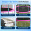 EvoNet Trampoline-132778974