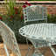 MARLBOROUGH BISTRO 3pc VG