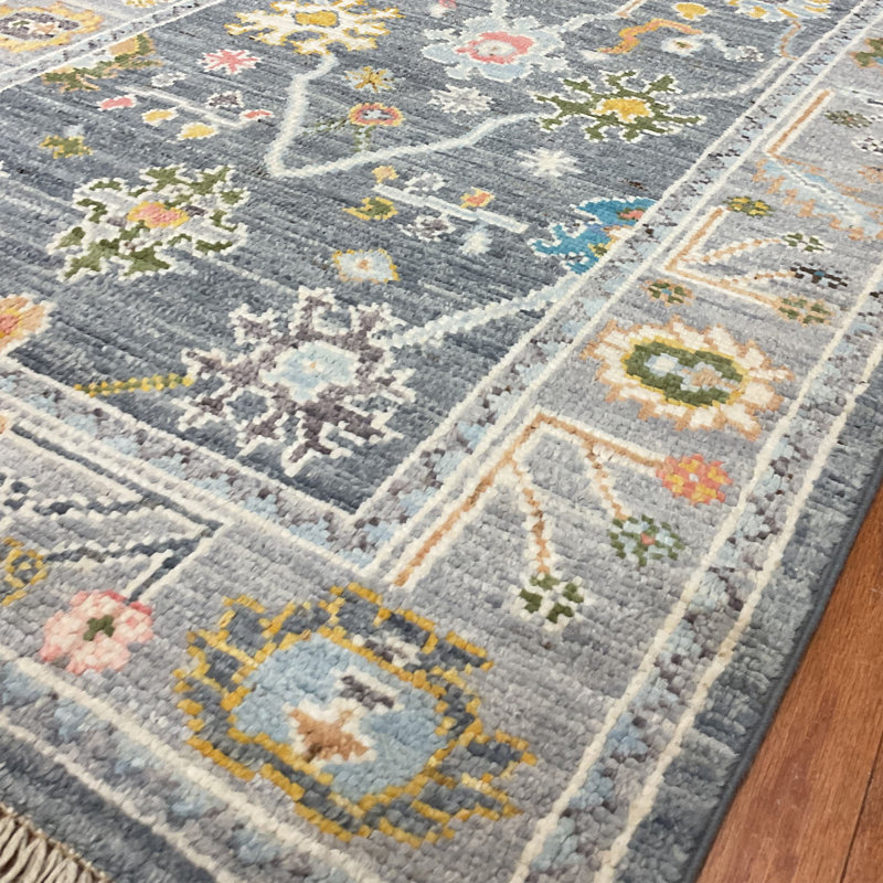Tapis Mckaya