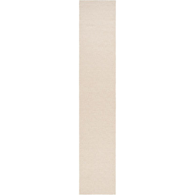 Tapis beige contemporain Contemporary