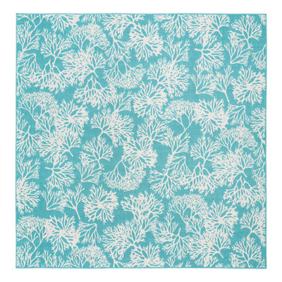 Tapis d'extérieur intérieur / extérieur Coastal