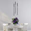Baileyton 3 - Light LED Cluster Pendant-219283329