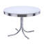 5-Piece Round Dining Set
