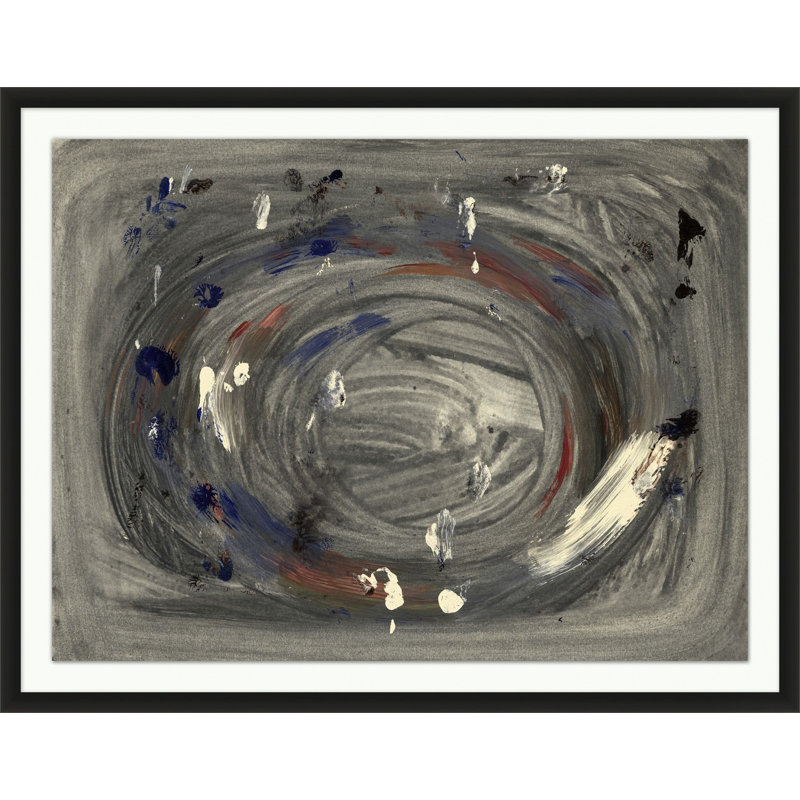 Mat Sanders " Black Hole " by Mat Sanders