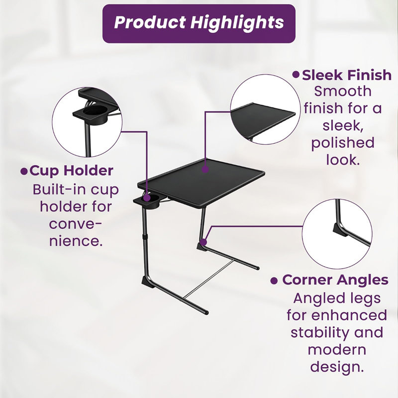 Tray Table