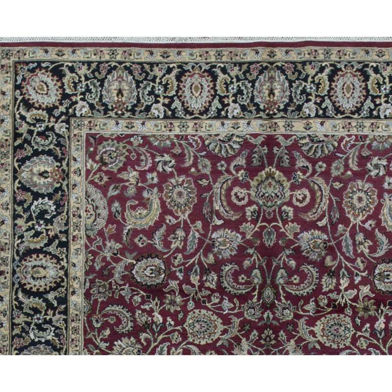 Kingsbury One-of-a-Kind 6'1" X 9'1" Area Rug