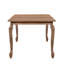 EXT. Table à manger 70936,00 WET (noyer)-1100170465