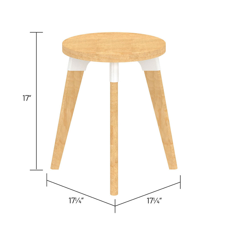 Resi End Table