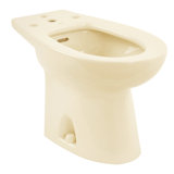 Piedmont 15" Floor Mount Bidet