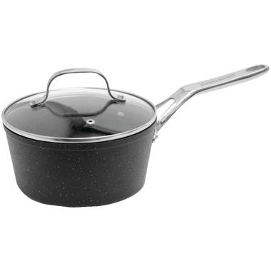 Ballarini ServInTavola 4.3 Mini Saucepan