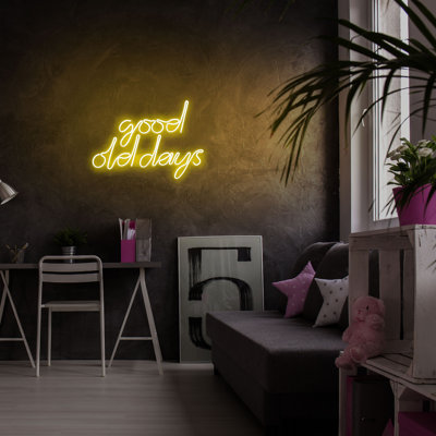 Wall Decor on Resin