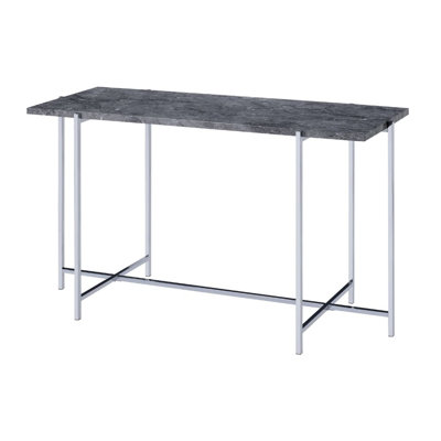 Horskins End Table