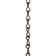 164' Decorative Solid Single Jack Fixture Chain or Chain Break