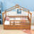 Dustee Wood Daybed with Slats-575553027-575553030