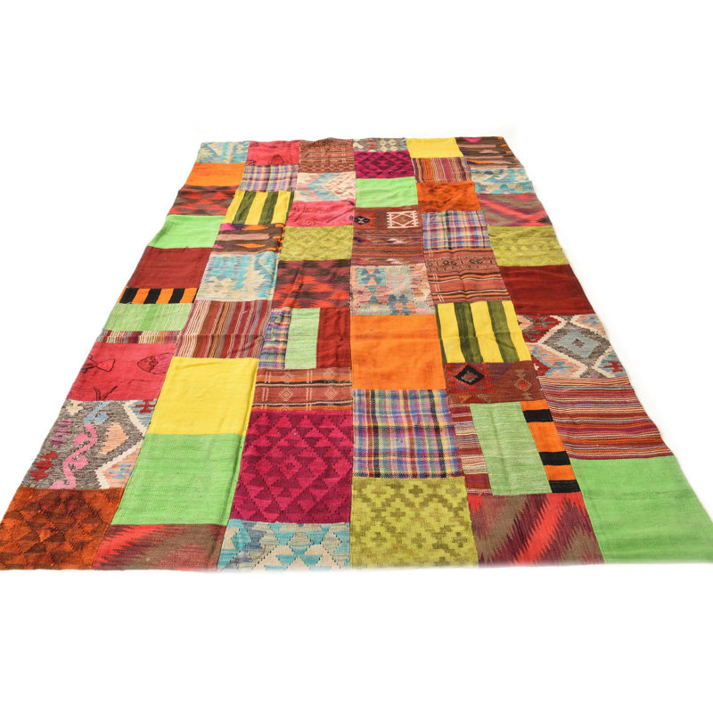 Pursel Multi Rug