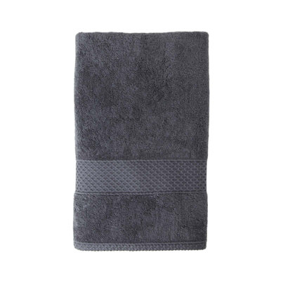 Aaidah Plush Bath Towel