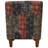 Zoe Upholstered Slipper Chair-2016727192