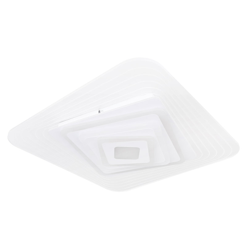 Alinde 1-Light 50cm LED Flush Mount