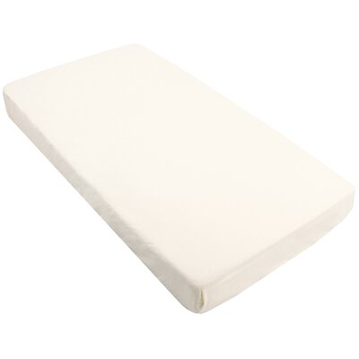 Caleigh 100% Cotton - Piece Standard Crib Fitted Sheet
