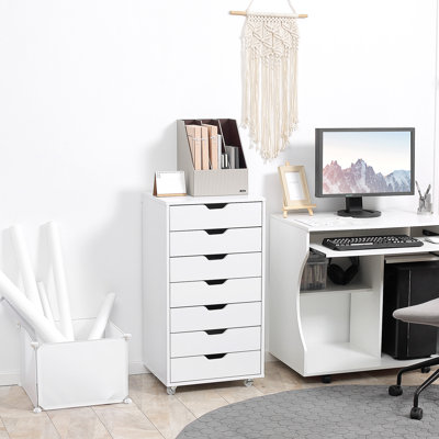 Mahaylia Filing Cabinet