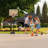 Lifetime Height Adjustable Portable Basketball Hoop (30" Polycarbonate Backboard)