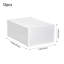 12 Pair Yes Shoe Storage Box