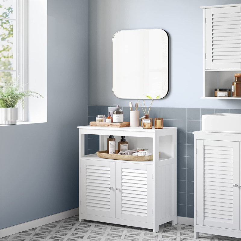 Emre Bathroom Cabinet