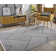 Lilia Geometric Indoor / Outdoor Area Rug