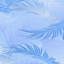 Tapis bleu en polyester Patinkin-354293582