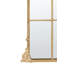 Tyrell Metal Arch Mirror